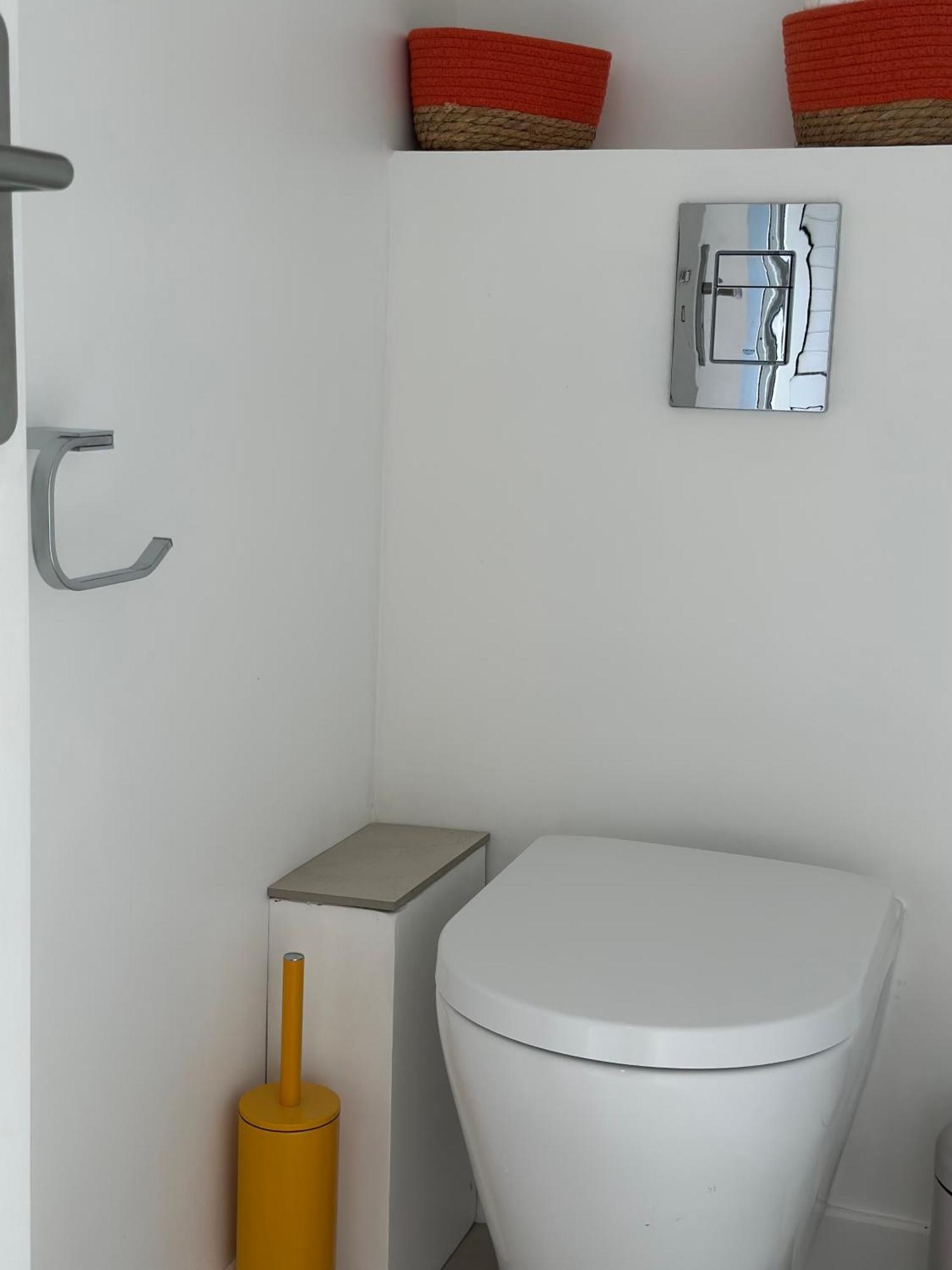 Grand-Bourg  Karukera Lodge , Residence Blue Dream מראה חיצוני תמונה