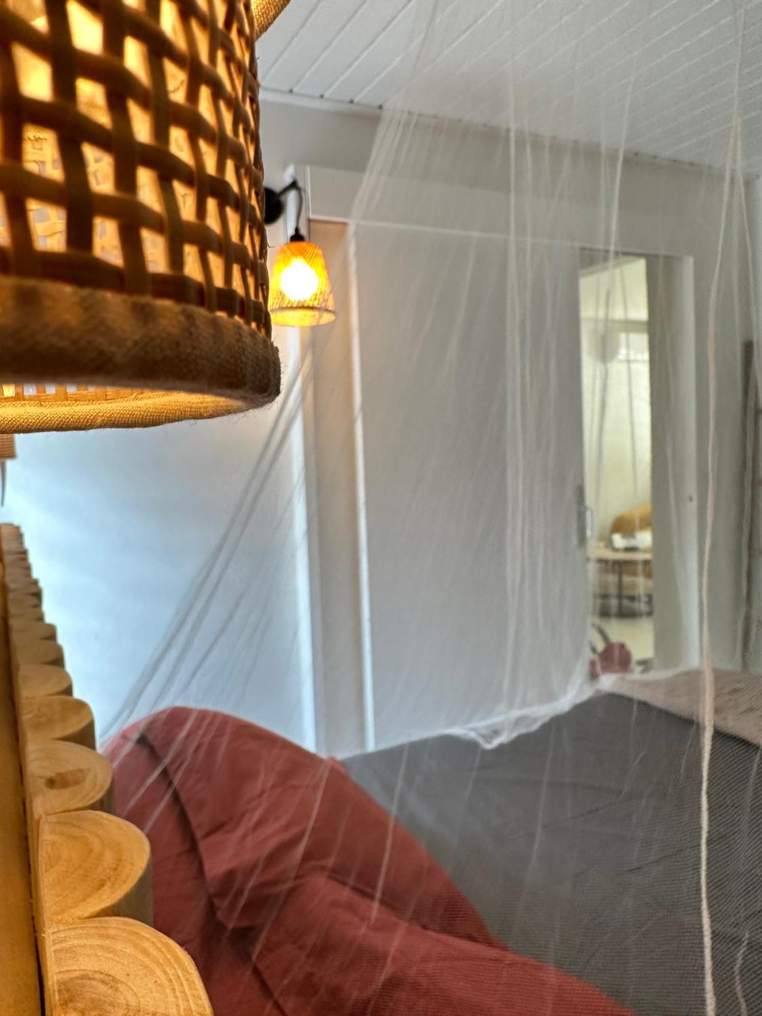 Grand-Bourg  Karukera Lodge , Residence Blue Dream מראה חיצוני תמונה
