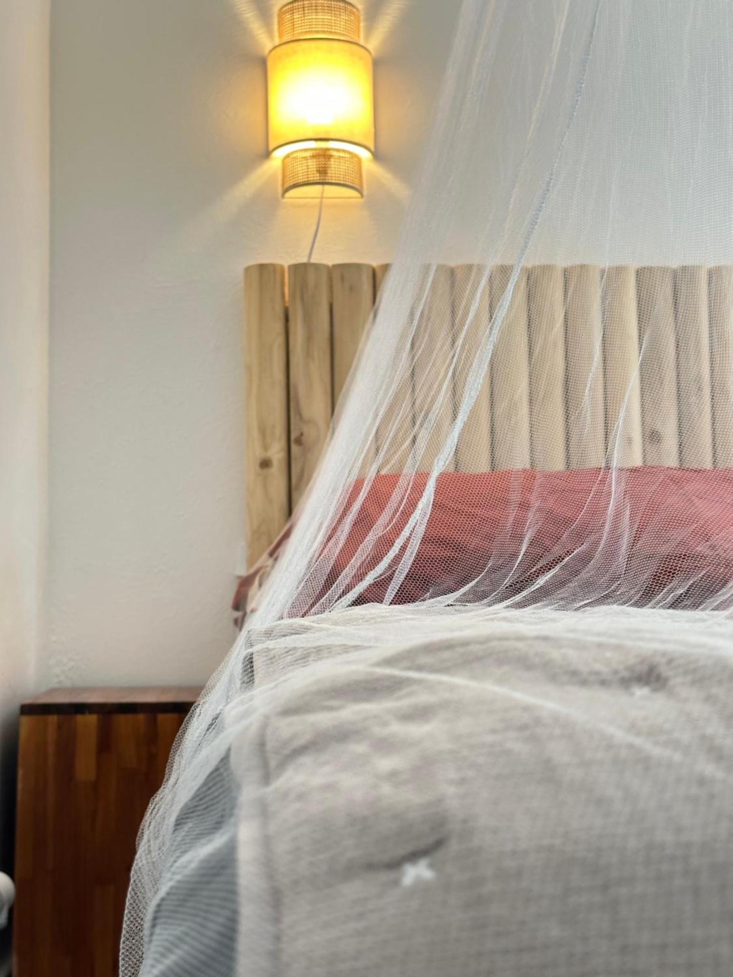 Grand-Bourg  Karukera Lodge , Residence Blue Dream מראה חיצוני תמונה